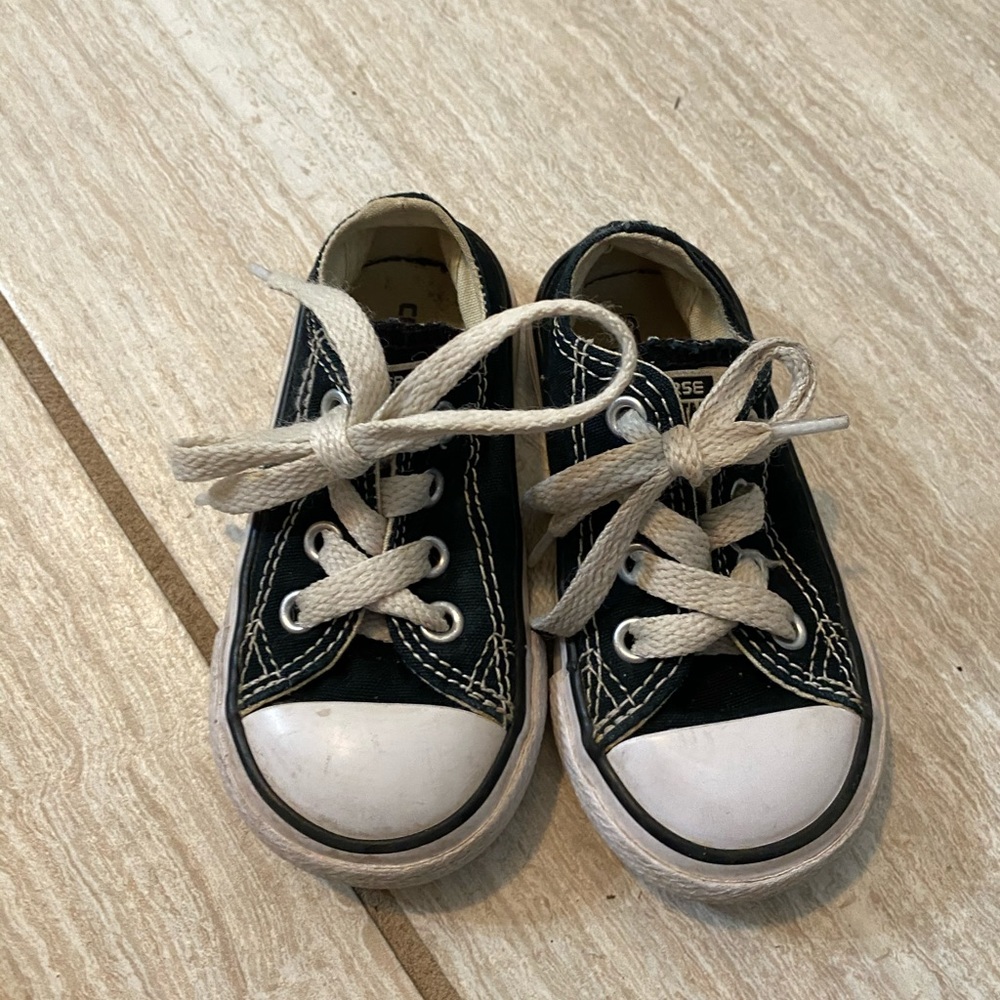 Converse toddler chuck Taylor